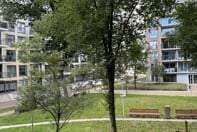 Flat Lübeckstraat 149, Duinoord, The Hague — 1-bedroom