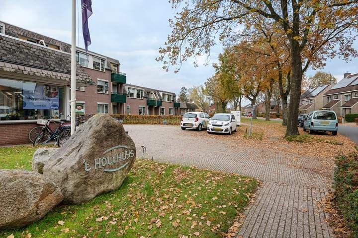 Appartement aan Wepel 2, Annen - Te huur