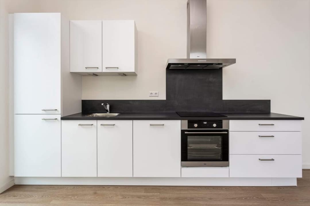 Wohnung Jan Wolkerslaan 49, Diemen - Zur Miete