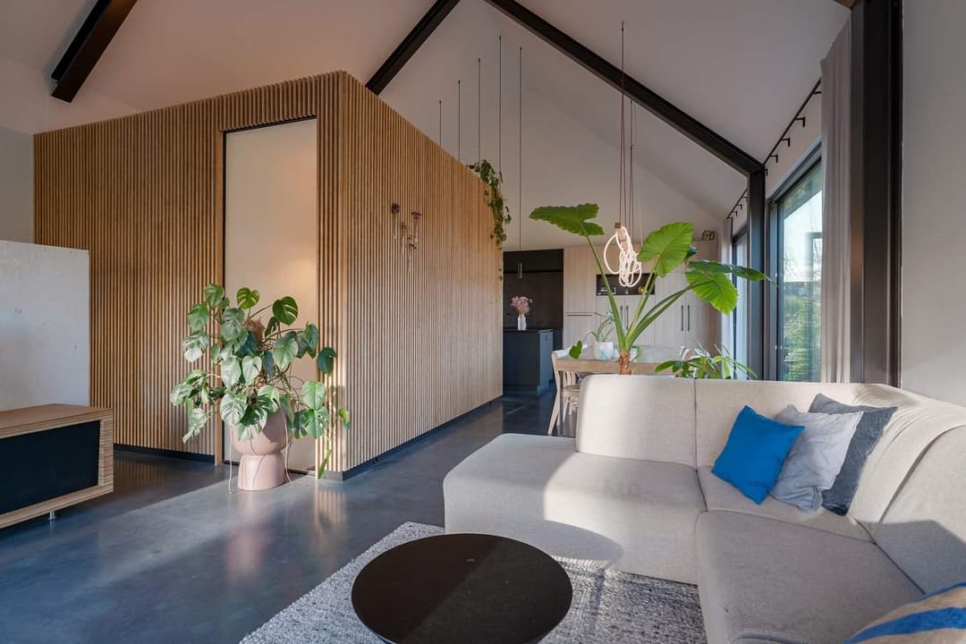 Nieuw Douglashout 134, Eindhoven - Te Huur