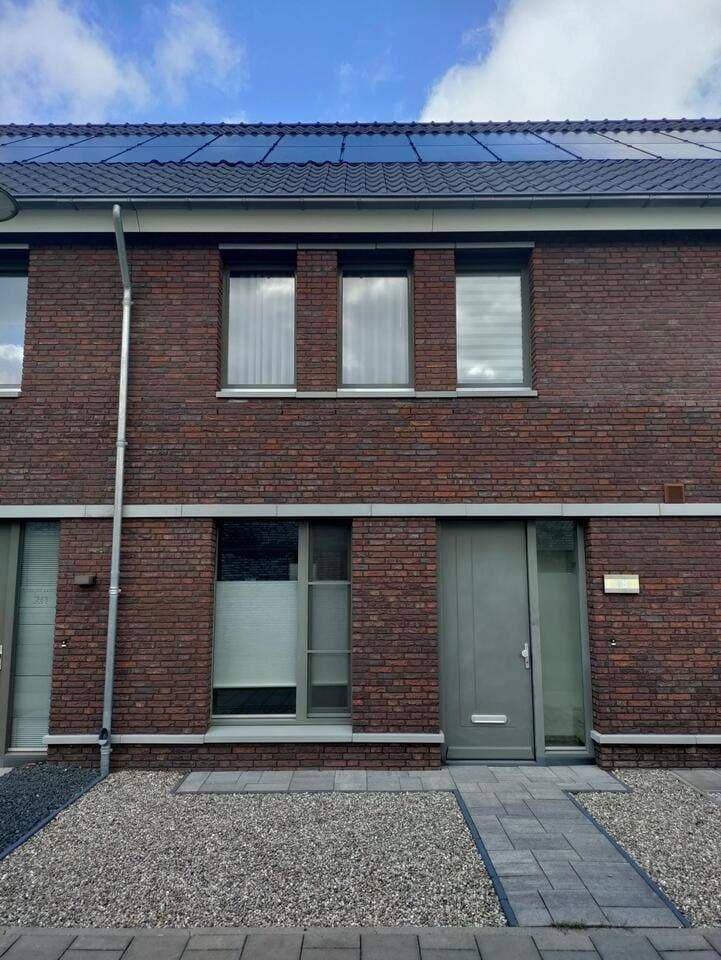 Rijwoning Omganglaantje 185374 JZ Schaijk - Te Huur