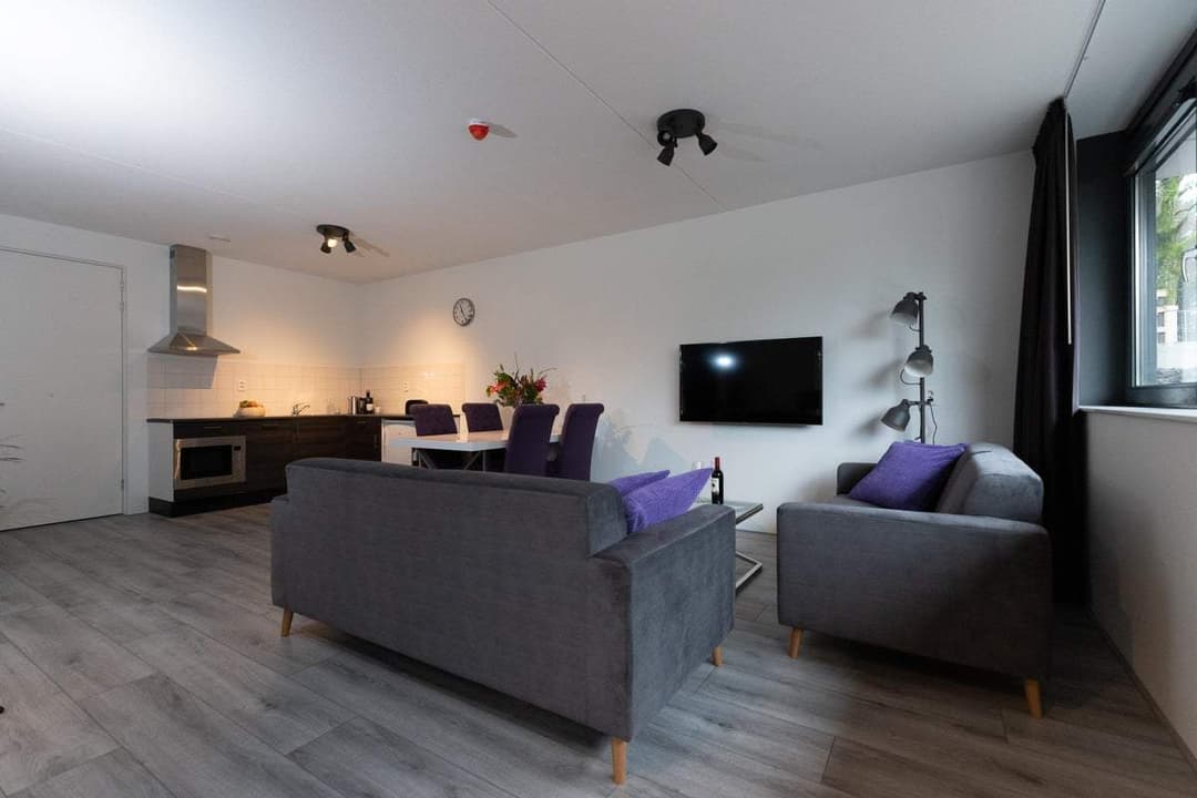 Studio Ditlaar 3, Amsterdam - Zur Miete