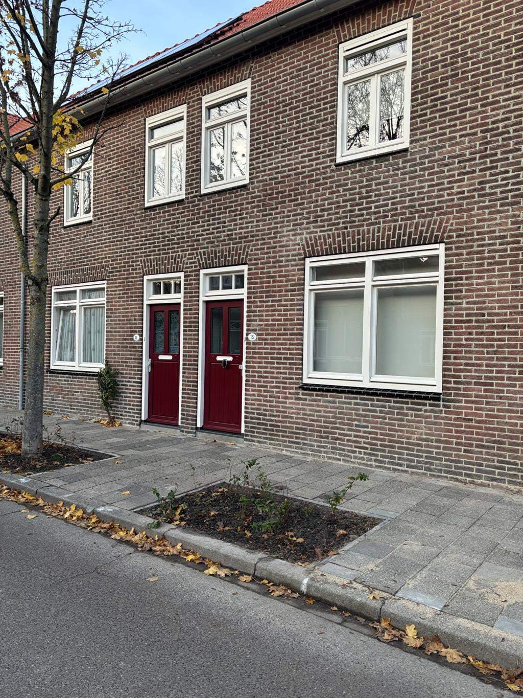 Tussenwoning Emmastraat, Hoensbroek - For Rent