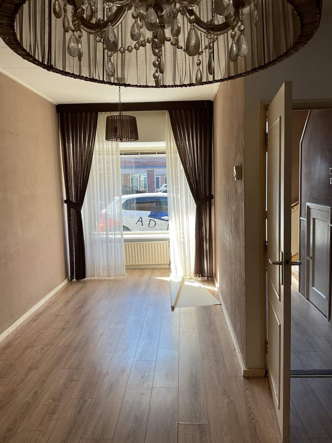 House Grondelstraat, Arnhem - For Rent