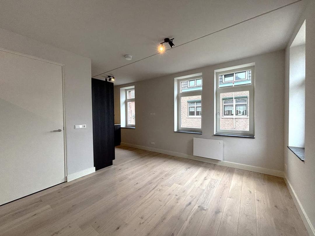Flat Vogelzang, Eijsden - Te Huur