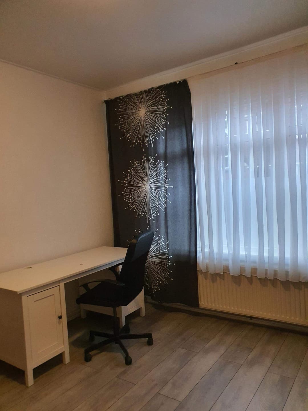 Möbliertes Zimmer Madeliefstraat, Rotterdam - Zur Miete