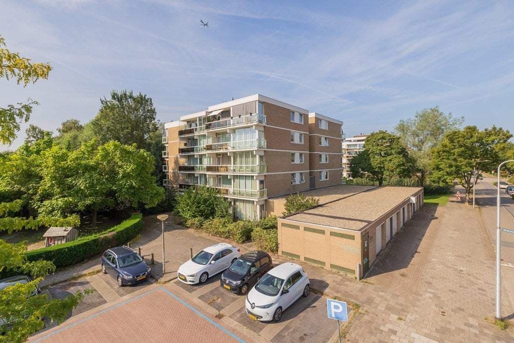 Wohnung Kruidenommegang 40, Duivendrecht - Zu Vermieten