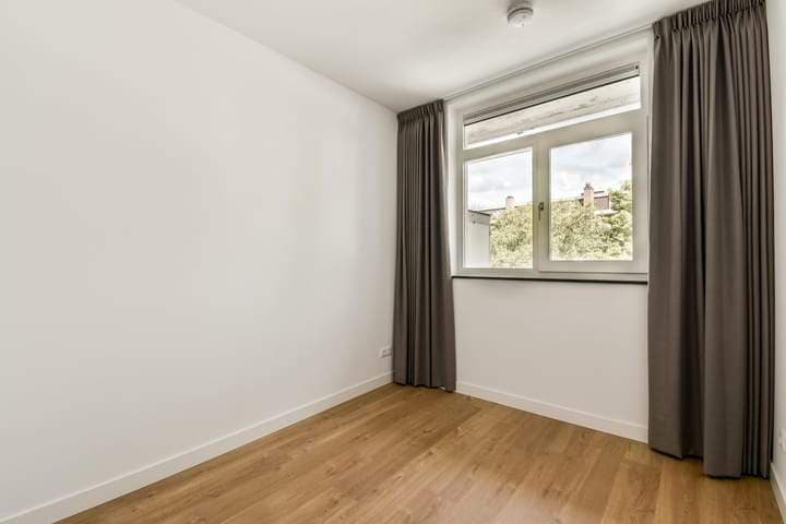 Admiralengracht 54, Amsterdam - 2-bedroom apartment