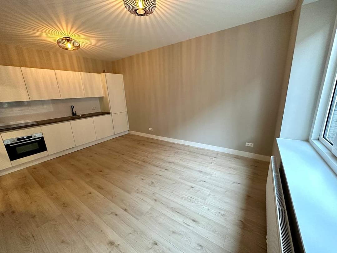 Flat Stuyvesantstraat, Amsterdam Old West - For Rent