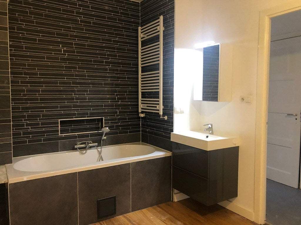 Apartamento Sanderijnstraat, Ámsterdam - En alquiler