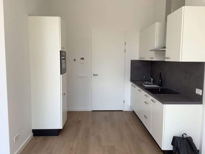 Bosscheweg 14A, Aarle-Rixtel - Wohnung zur Miete