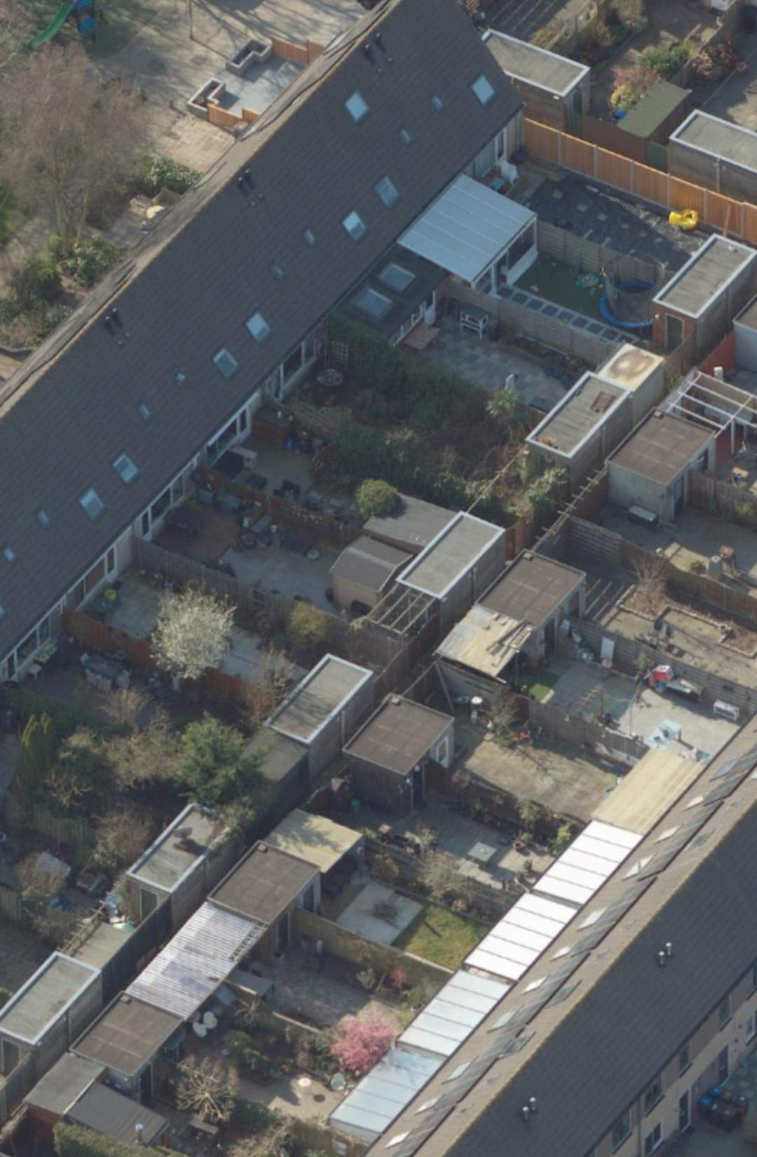 3 Slaapkamer Vrijstaande Woning aan de Middenakker 53, Purmerend - Te Huur