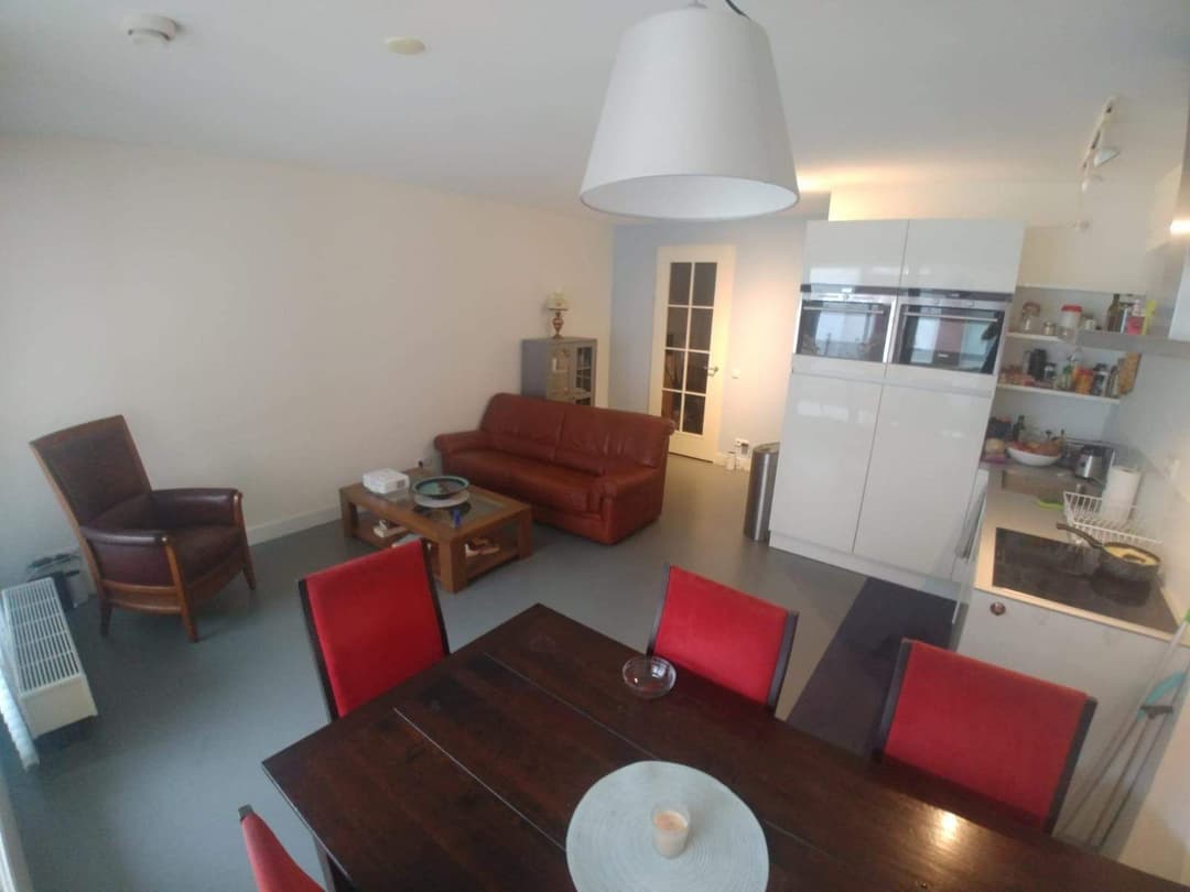 Furnished Room Jacobstraat, Haarlem - For Rent