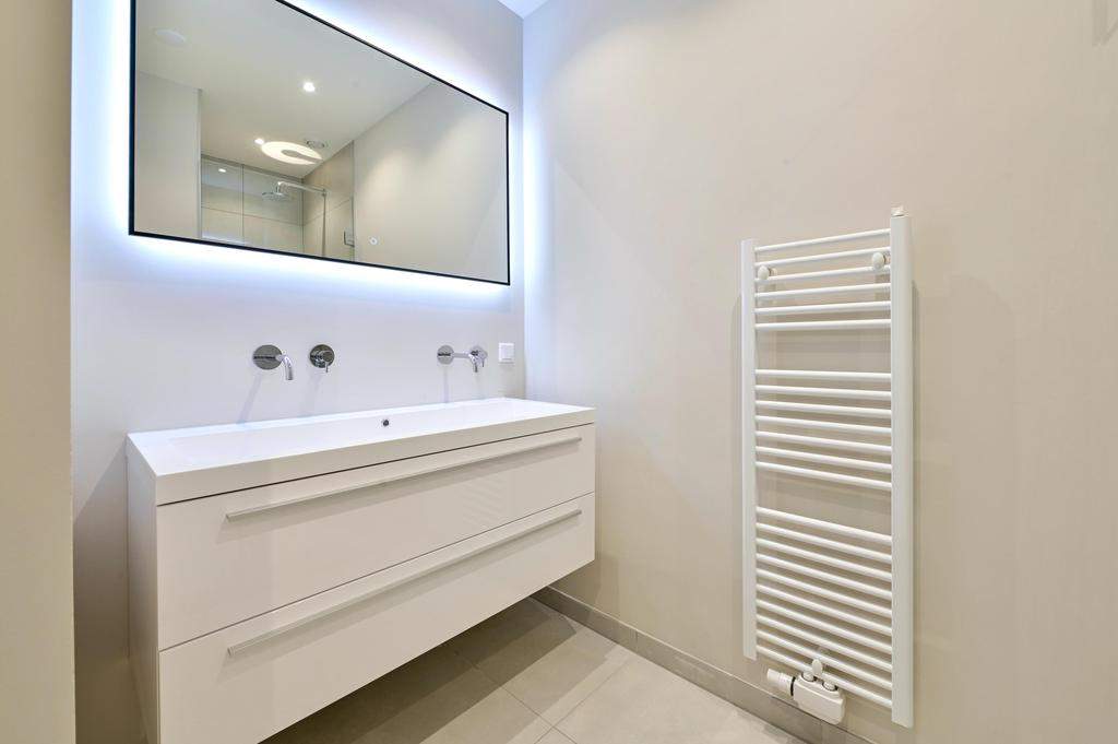 Flat Van Baerlestraat, Amsterdam - Te Huur