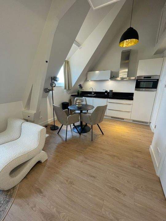 Apartamento Gashouderstraat 8 A 10, Alkmaar - En Alquiler