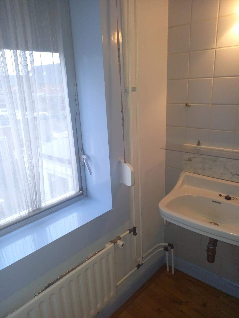 Furnished Room Van Goorstraat, Tilburg - For Rent