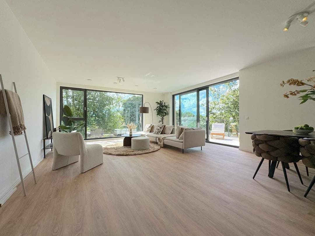 Appartement Roerdomplaan, Aalsmeer - À louer