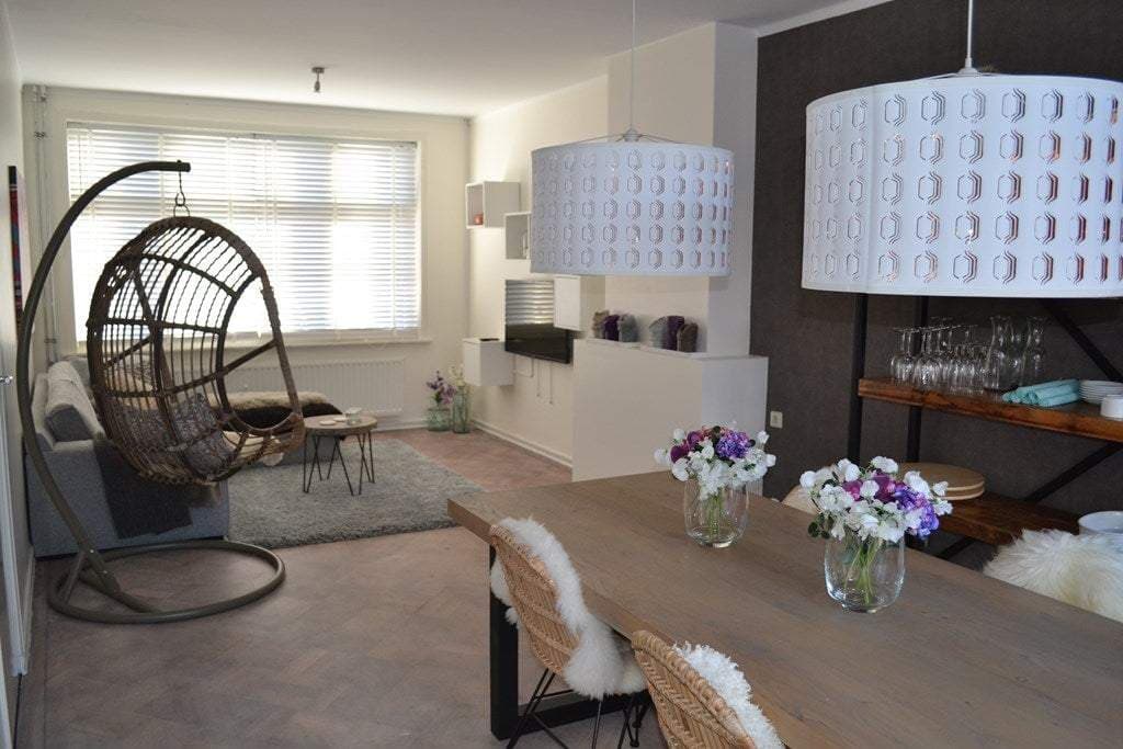Maison Piusstraat, Tilburg - À Louer