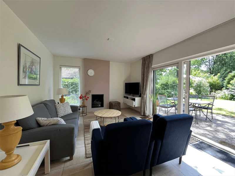 Bungalow Oirschotsebaan, Oisterwijk - Zu Vermieten