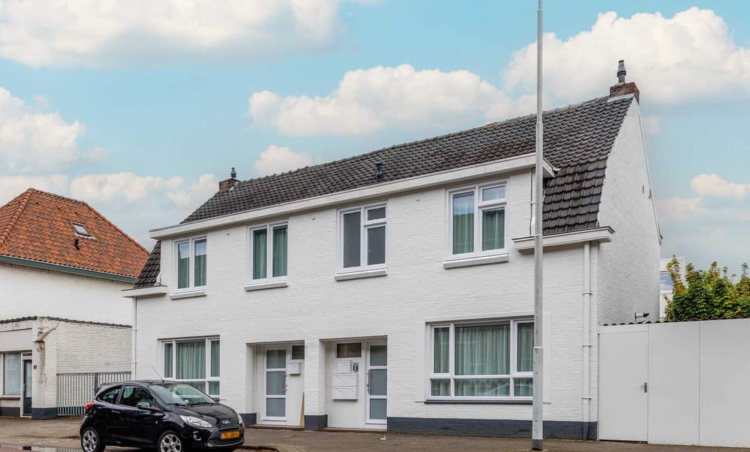Appartement Rijstenweg, Eindhoven - Te Huur