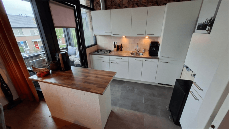 Wohnung Baarzenstraat, Vught - 2 Zimmer