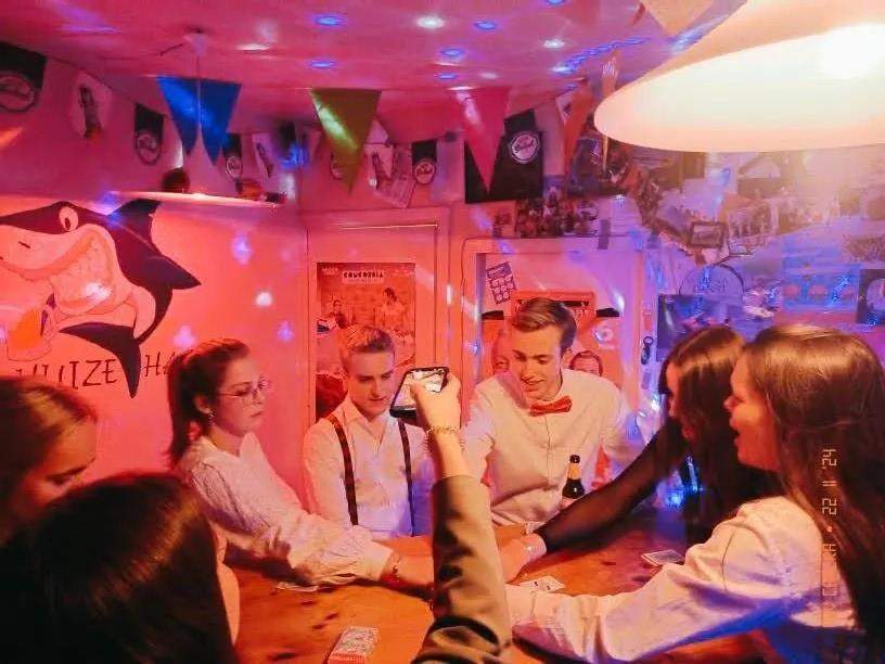 Unmöbliertes Zimmer zur Miete - Janninksweg, Enschede