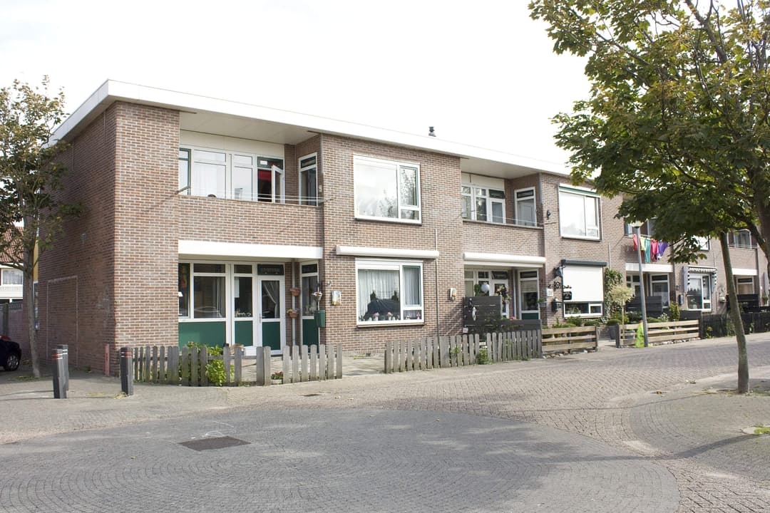 Apartment Jacob Scholplantsoen 18, Egmond aan Zee - For Rent