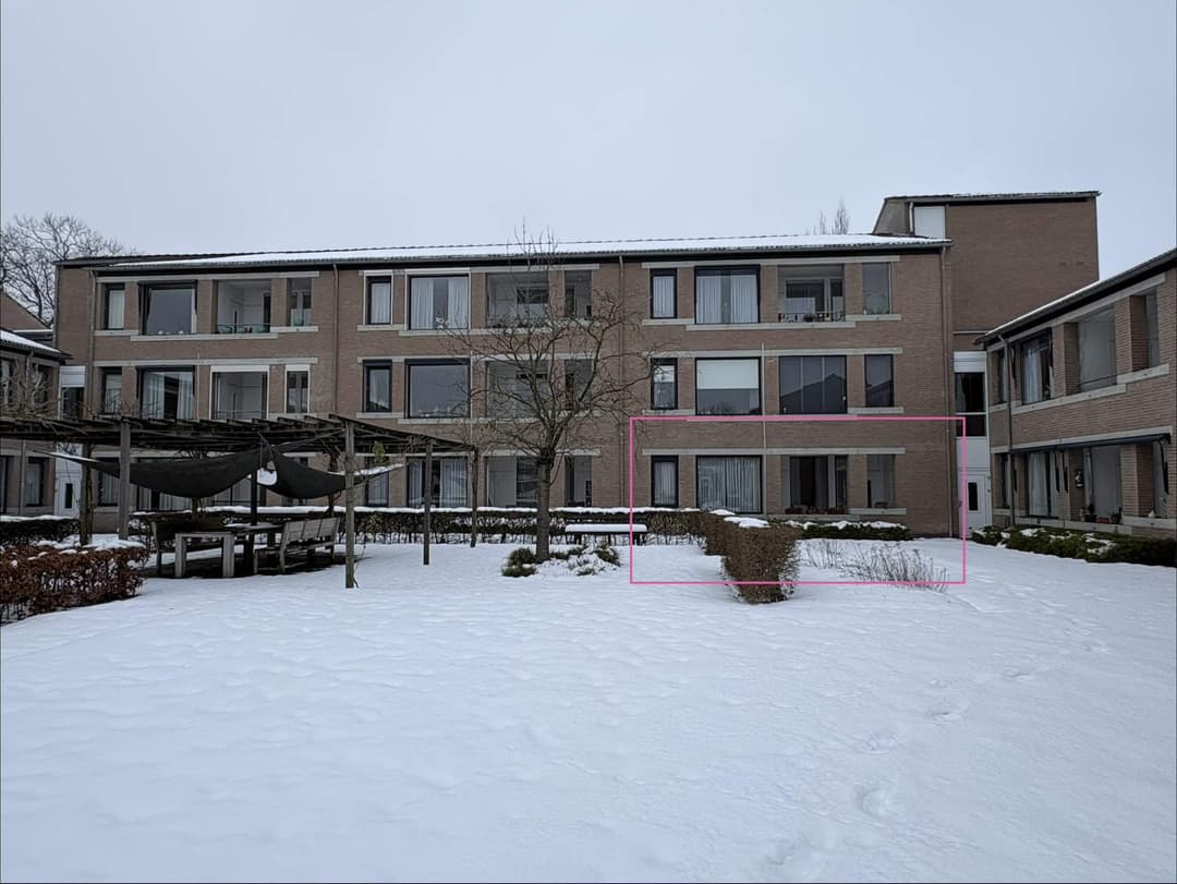 Wohnung Rooijackerserf, Drunen - Zu Vermieten