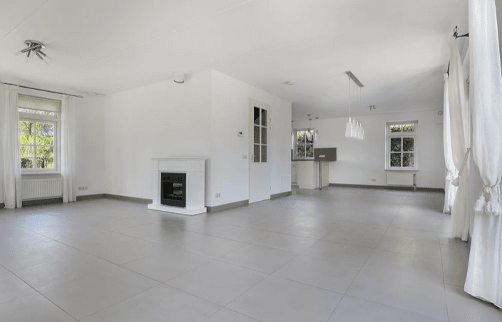 Detached House Brouwersdam, Hoofddorp - For Rent