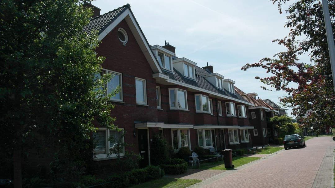 Simon Carmiggeltstraat 402652 KD Berkel en Rodenrijs - Zu Vermieten