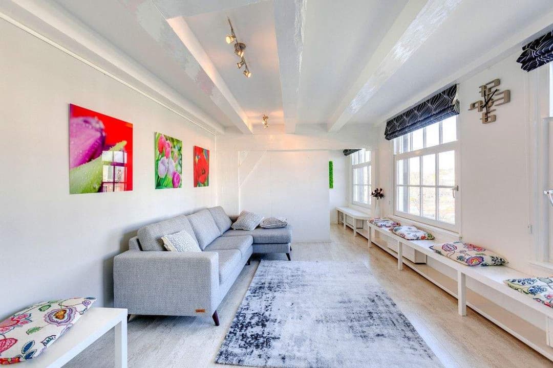 Appartement Amstel, Amsterdam - Te huur