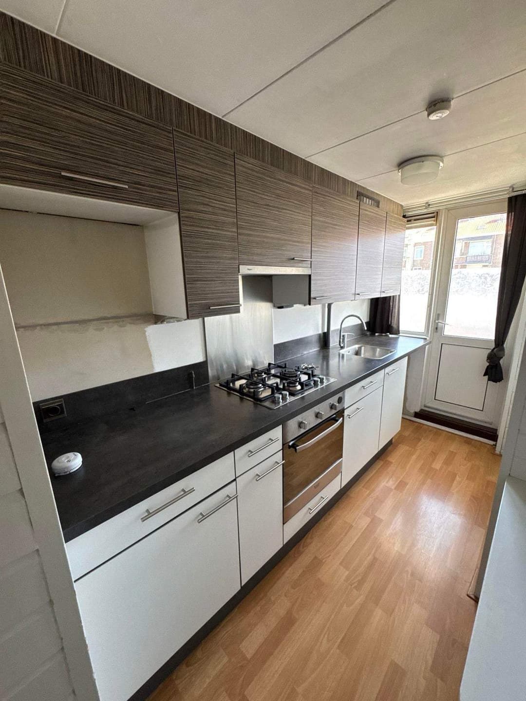 Flat Admiraliteitskade, Rotterdam - For Rent