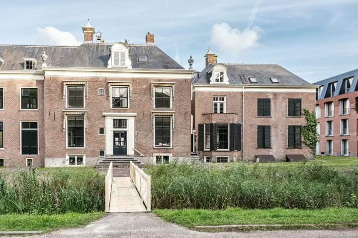Maisonette-appartement, Boekenroodeweg, Aerdenhout - Te Huur