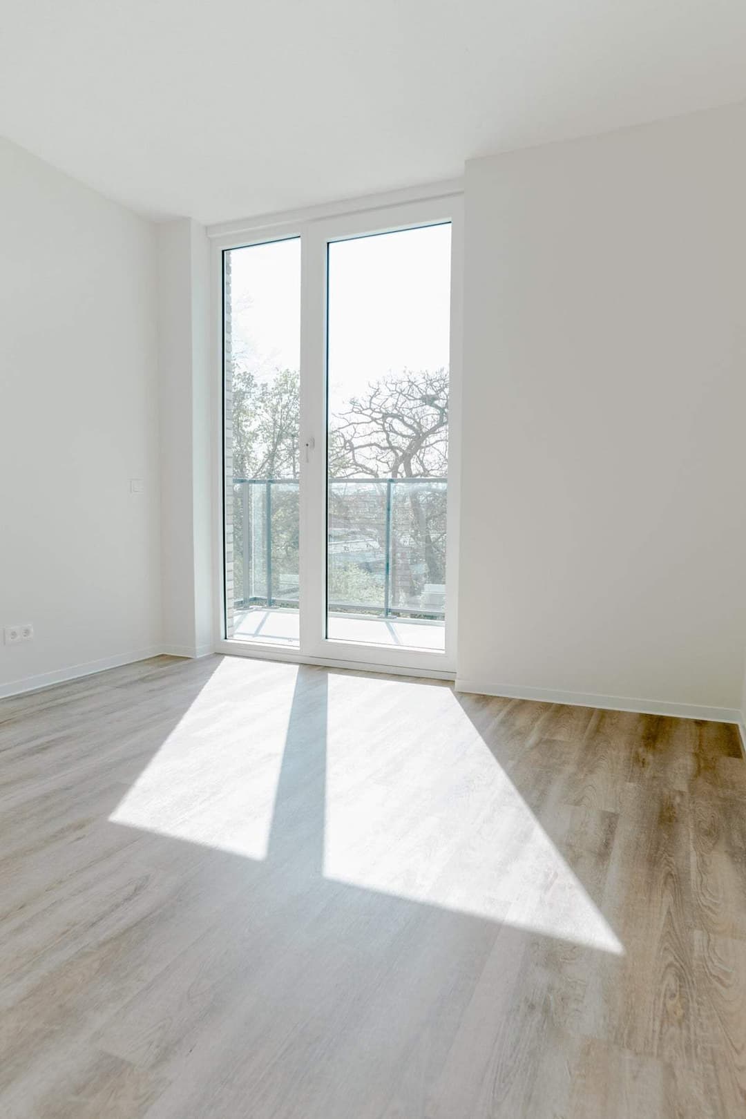 Wohnung Van Heuven Goedhartplein 152, Utrecht - Zur Miete