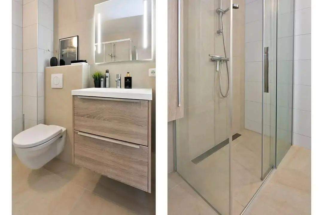 Ongecarpette Kamer Te Huur Ockeghemstraat, Vught