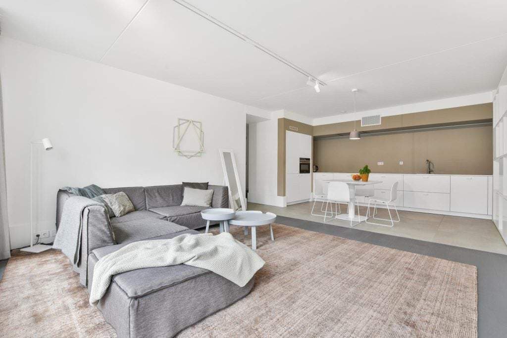 Apartamento en alquiler en Flat Govert Flinckstraat, Ámsterdam