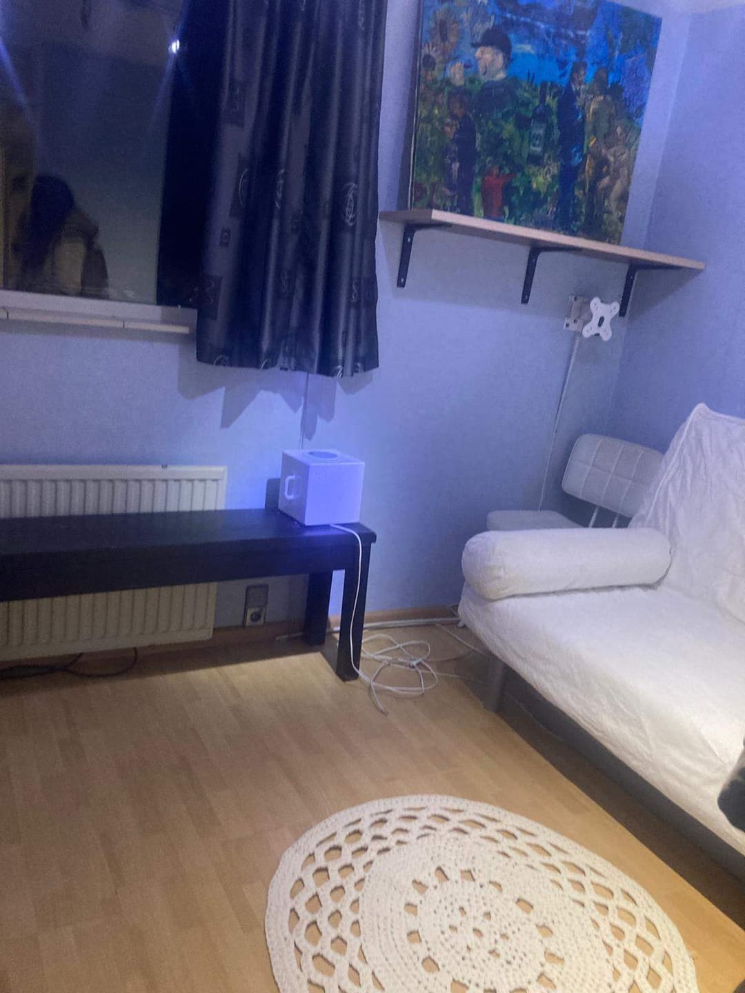 Furnished Room for Rent, Tolhuis, Nijmegen