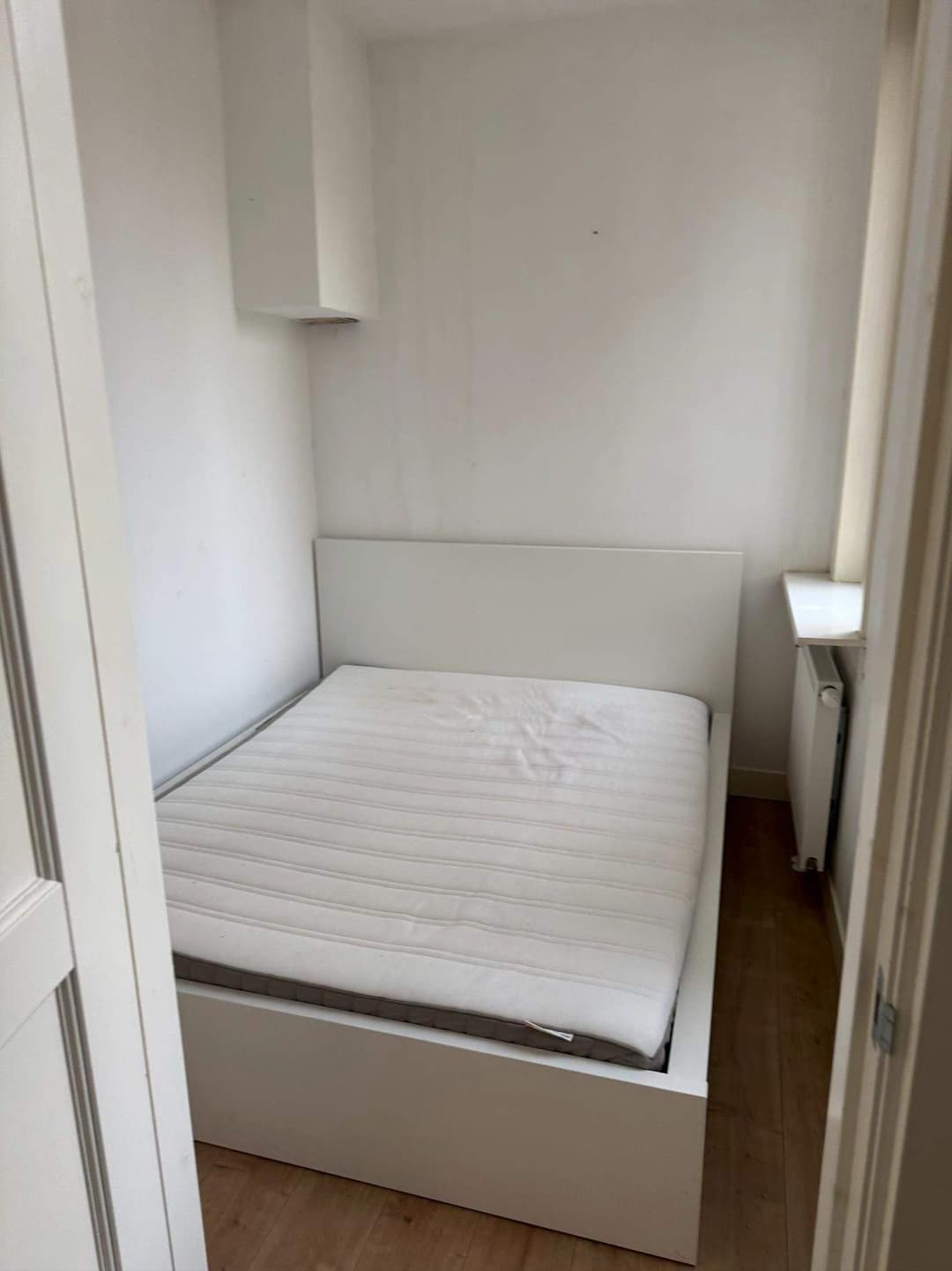 Studio-Apartment in Slachthuisbuurt, Haarlem - Zu Vermieten