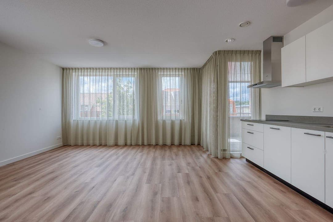 Apartamento Calle Ouverture 36-B, La Haya - En alquiler