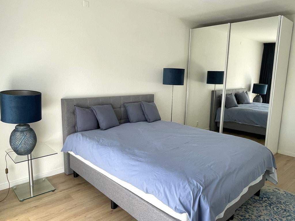 Apartamento Donau, Amstelveen - En alquiler