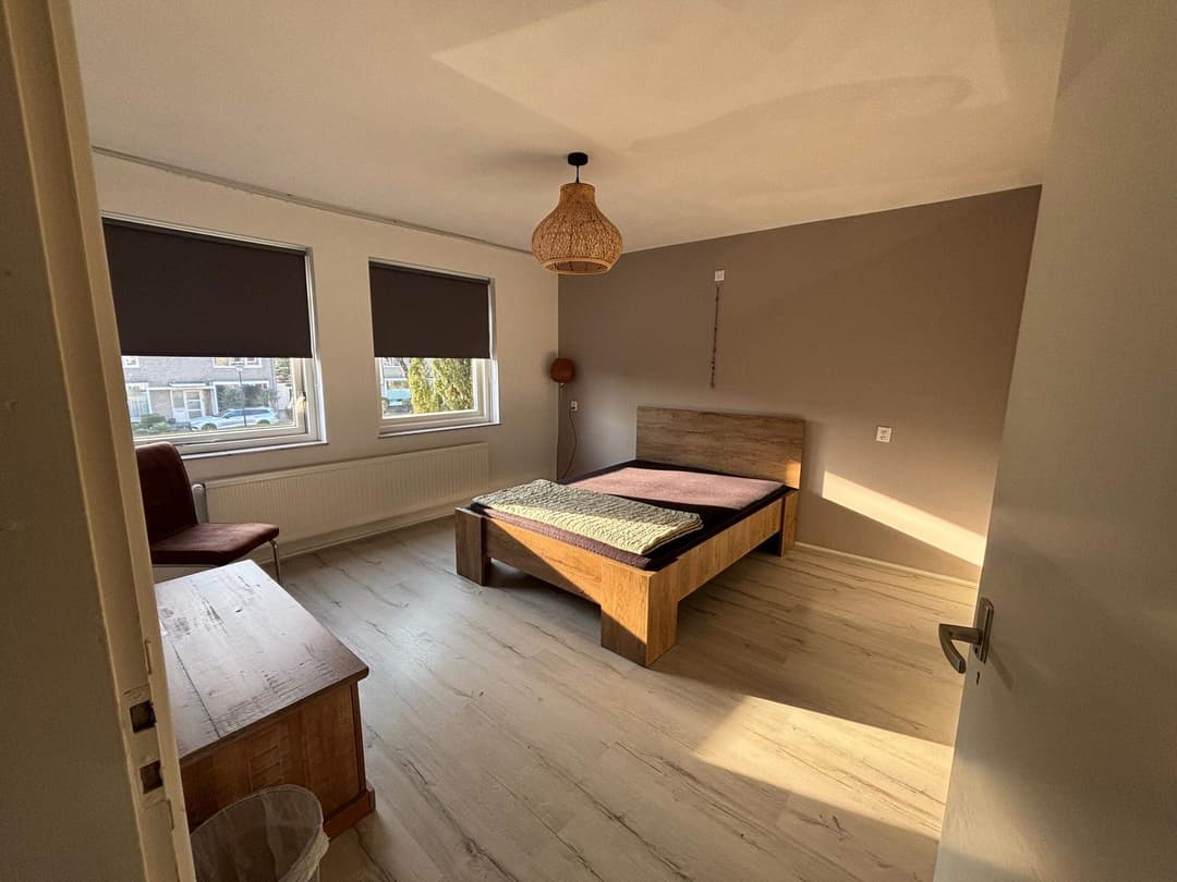 Furnished Room for Rent, Haverdijk, Prinsenbeek