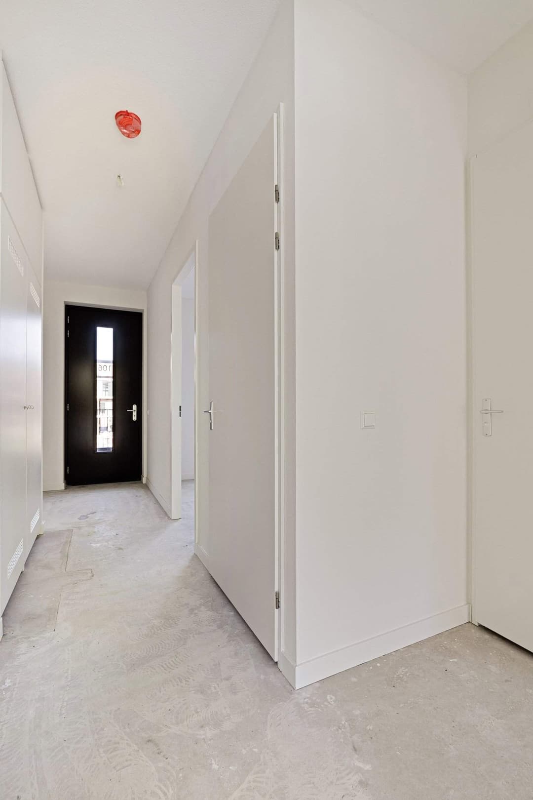 Steelevlietplein 200, Amsterdam - 3-Zimmer-Wohnung