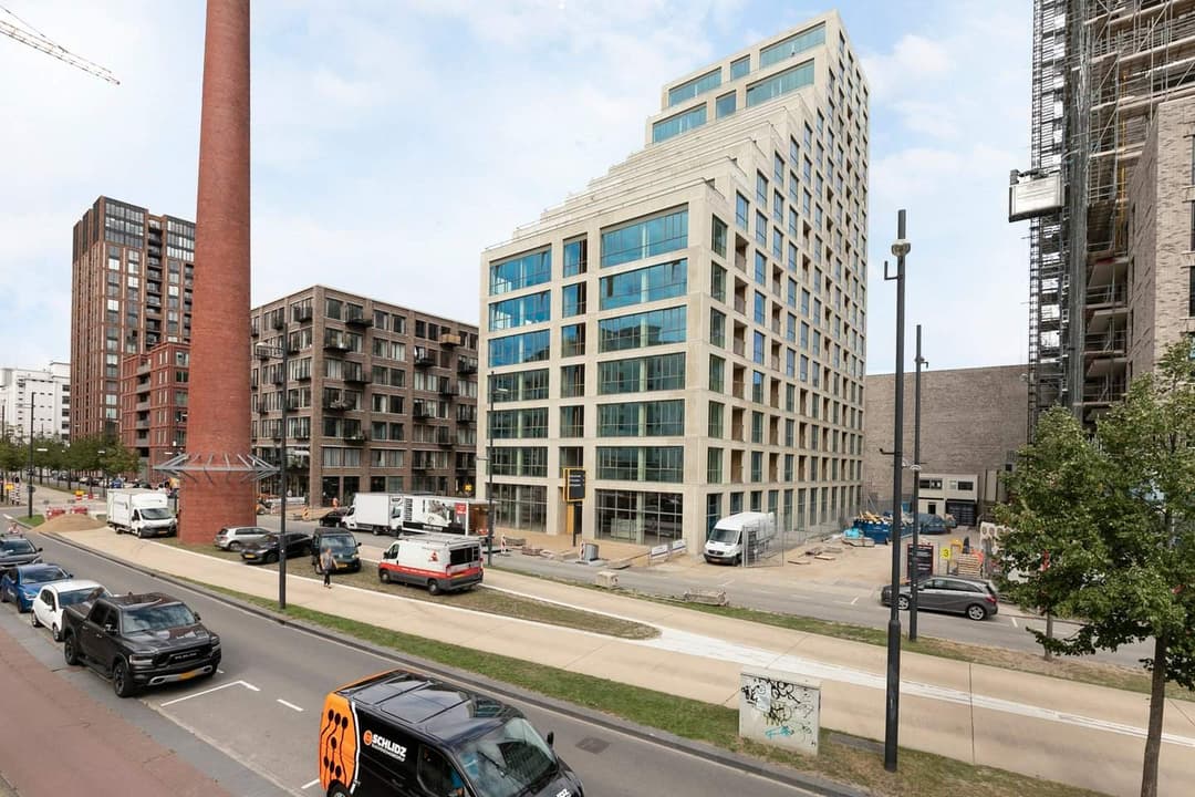 Appartement Walserijstraat, Eindhoven - À Louer
