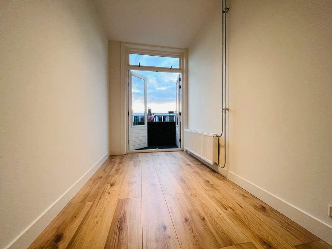 Wohnung Oudemansstraat 345, Den Haag (Laakkwartier-Oost) - Zu vermieten