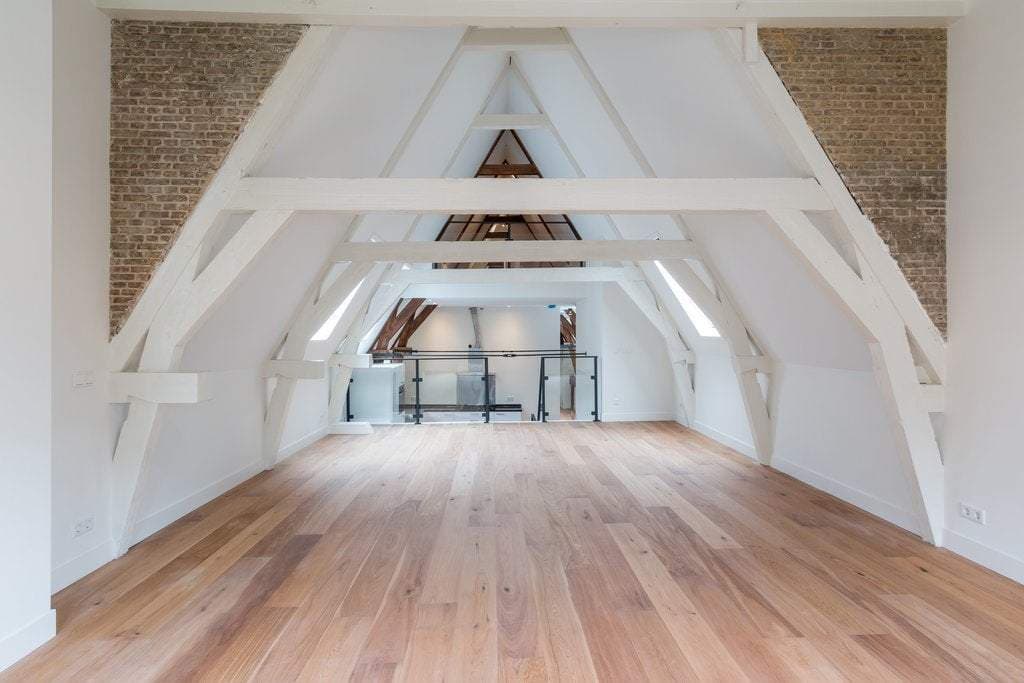 Apartamento Molenpad 4 2, Ámsterdam - En Alquiler