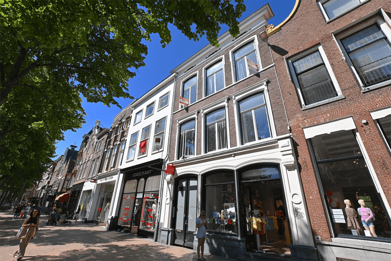 Room Akerkhof, Groningen - Zur Miete