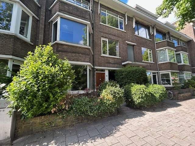 Appartement Vreeswijkstraat 387, La Haye - À Louer