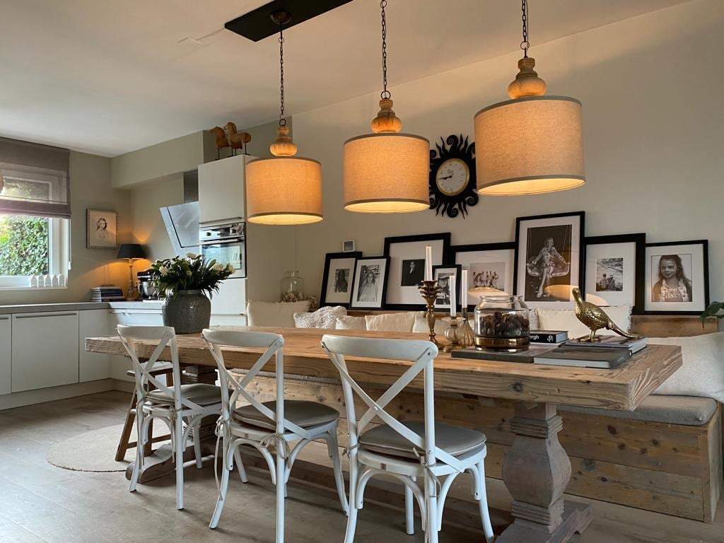 Casa adosada Wijzend, Bergen - En alquiler