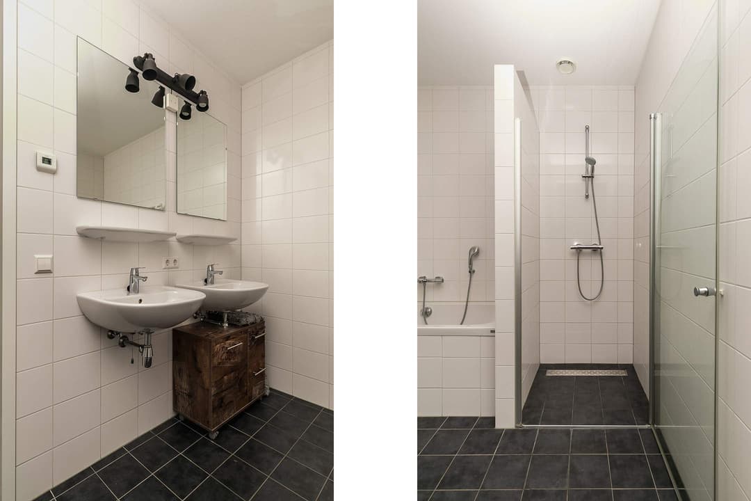 Appartement Verlengde Nieuwstraat 53, Rotterdam - Te Huur