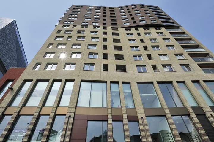 Lantaarnstede 114, Nieuwegein - apartamento de 3 habitaciones